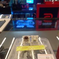 Outemu switch brown switch 3pin
