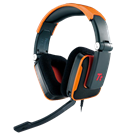 Tt eSPORTS SHOCK Dynamite Orange