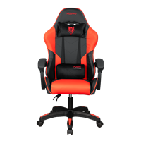 NUBWO L202 Gaming Chair / แดง