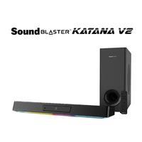 Creative Sound Blaster KATANA V2