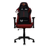 Neolution E-Sport Game Master Gaming Chair / Black RED