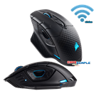 Corsair DARK CORE RGB SE Performance Wired / Wireless Gaming Mouse