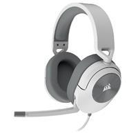 Corsair HS55 STEREO / white