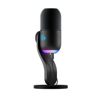 Logitech G Yeti GX Dynamic RGB Gaming Microphone / Black