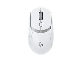 Logitech G309 Lightspeed Wireless Gaming Mouse/ white