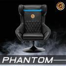 Neolution E-Sport  Gaming RGB Sofa Phantom