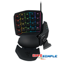Razer Orbweaver Chroma 