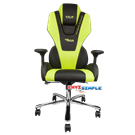 E-Blue Mazer Game Gaming Chair