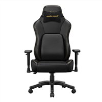 Anda Seat Phantom 4 Series Gaming Chair / ตะเข็บทอง