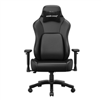 Anda Seat Phantom 4 Series Gaming Chair / ตะเข็บดำ