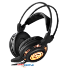 Neolution Atom Black Gaming Headset