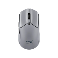 HyperX Pulsefire Haste 2 Pro - 4K Wireless Gaming Mouse