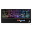 SIGNO E-Sport CENTAURUS Semi Mechanical Gaming Keyboard Rubber Dome KB-730