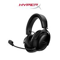 HyperX Cloud III Wireless [Black]