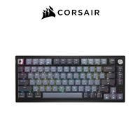 CORSAIR K65 PLUS WIRELESS / Midnight Gray (EN)