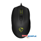 MIONIX CASTOR 
