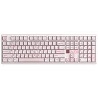 AULA F108PRO V2 (PINK) 3IN1 WIRELESS (STRAWBERRY MINT SWITCH)