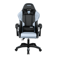 NUBWO L202 Gaming Chair / ฟ้า