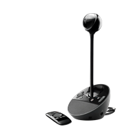 LOGITECH BCC950 ConferenceCam