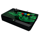 Razer Atrox Arcade Stick