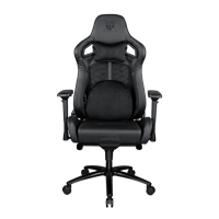 Nubwo NBCH X121 Jager Professional Gaming Chair / Black