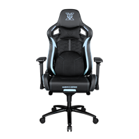 Nubwo NBCH X121 Jager Professional Gaming Chair / Blue