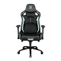 Nubwo NBCH X121 Jager Professional Gaming Chair / Green