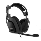 Astro A40 Gaming Headset Black 