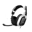 Astro A40 Gaming Headset White 