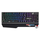 SIGNO E-Sport KB-780 RGB Mechanical Gaming Keyboard)/ Red SW [ภาษาไทย]  