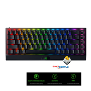 RAZER BLACKWIDOW V3 MINI HYPERSPEED Wireless / yellow Switch (En) 