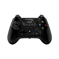 HyperX Clutch wireless gaming controller