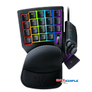 Razer Tartarus Pro / Optical Switches