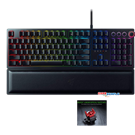 Razer Huntsman Elite - Linear Optical switch (EN)  