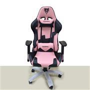 Nubwo Nbch 011 CASTER EDITION/ Black Light Pink  