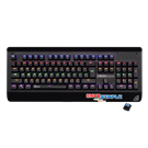 SIGNO E-Sport KB 759 CERBERUS Spectrum Mechanical Gaming Keyboard