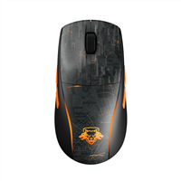 CORSAIR M75 WIRELESS Lightweight RGB Gaming Mouse – CALL OF DUTY® BLACK OPS 6 EDITION