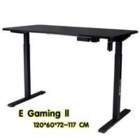 Neolution E-Sport E-Gaming II Gaming Desk / โต๊ะปรับระดับไฟฟ้า