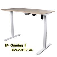 Neolution E-Sport E4 WORK II Gaming Desk / โต๊ะปรับระดับไฟฟ้า