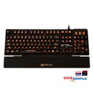 Neolution E-Sport TITAN FULL (Red SW)