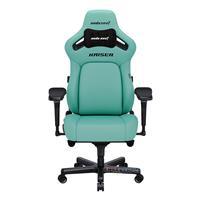 Anda Seat Kaiser 4 Series Premium Gaming Chair Size XL / Robin Egg Blue