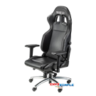 Sparco Respawn SG-1 / Black