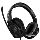 ROCCAT® Khan Pro Black