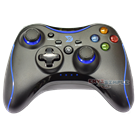 IZD Tech ZD-N108 XBOX 360 Blue     (PC &Mobile (Android))
