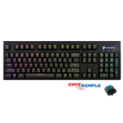 Tesoro Excalibur Spectrum Blue SW