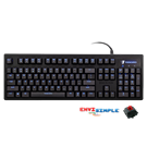 Tesoro Excalibur Red SW