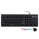 Tesoro Excalibur Brown SW
