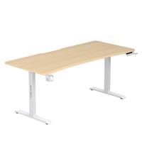 Anda Seat Xtreme Pro / L /ฺ WhiteWoodGrain /