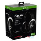 HyperX CloudX Pro Gaming Headset for Xbox One/PC