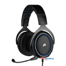 CORSAIR HS50 PRO STEREO Gaming Headset/Blue